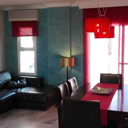 Atico Con Terraza En Centro-Playa Apartment Sanlucar de Barrameda Bagian luar foto