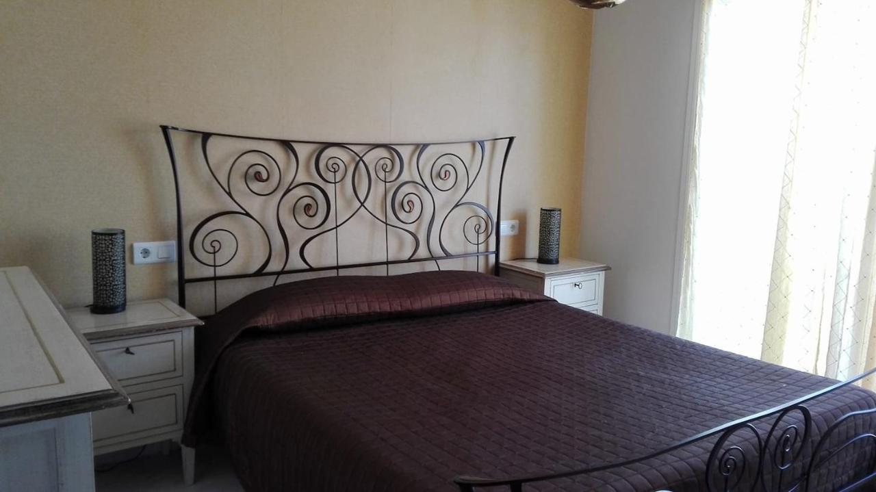 Atico Con Terraza En Centro-Playa Apartment Sanlucar de Barrameda Bagian luar foto